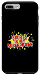 iPhone 7 Plus/8 Plus Sports IS MY SUPERPOWER Sports Enthusiast Case