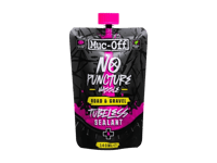 Muc-Off No Puncture Road & Gravel Tubeless Sealant 140 ml