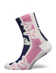 Solny Malja Lingerie Socks Regular Socks Multi/patterned Marimekko