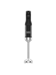 Håndmixer Hand Blender 1500W Black - 1500 W