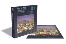 Pink Floyd - A Momentary Lapse Of Reason Puzzle Puslespill