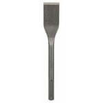 Bosch Professional 1x Tile Chisel (for Tiles, SDS max, 300 x 50 mm, Accessories for Rotary Hammer Drills)