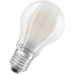 Ledvance LED Pære CLA100 11w/827 FIL FR E27 DIM