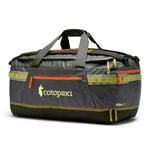 Cotopaxi Allpa 70l Duffel Bag (Grå (FATIGUE/WOODS) ONE SIZE)