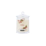 WAX LYRICAL Colony Candle Small Jar Scented Cherry Blossom, Up to 30 Hours Burn time