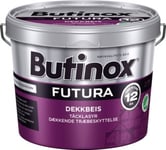 Butinox Futura dekkbeis 2,7 LITER