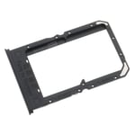 SIM Card Tray Slot Holder Black For Oppo Reno 3 Replacement Repair Part UK