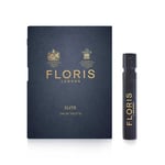 Floris London Elite Edt Sample
