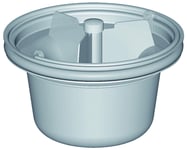 Purus Nood 7138433 Vattenlåsinsats 150 mm, med urtag