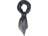 Guess, Guess, Textil Halsduk, Svart, Aw8798pol03, 80 X 180, Dam Dam