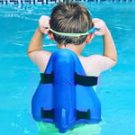 Simdyna Aquaplane, Blå