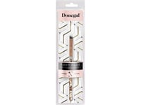 Donegal Foxy Floe Brush For Eyebrow Styling (4260) 1Pc