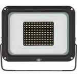 brennenstuhl LED Spotlight JARO 14060 / LED projektør 100W til udendørs brug (LED udendørs lys til vægmontering, med 11500lm, lavet af aluminium af høj kvalitet, IP65)