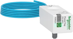 Schneider Electric R9M20 Energimätare för dvärgbrytare 1-fas, 1 modul