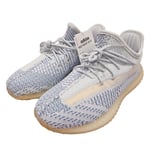 Size UK 13½ (Kids) adidas Yeezy Boost 350 V2 Cloud White US 1 EUR 32 FW3051