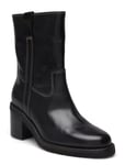 Billi Bi Boots Svart