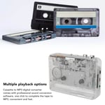 Cassette Player Recorder Converter Cassette To MP3 Converter Plug And Play USB