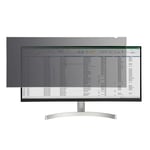 StarTech.com Monitor Privacy Screen for 34 inch Ultrawide Display - 2