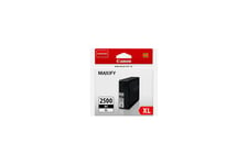 Canon PGI-2500XL BK Twin Pack - 2 pakker - XL - sort - original - blækbeholder