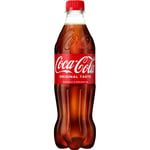 Coca Cola Coca-Cola 50cl PET inkl. pant