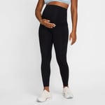Nike One Maternity Tights XS Svart - Handla nu på Loparshop.se!