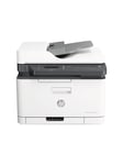 HP Color Laser MFP 179fnw Laserskrivare Multifunktion med fax - Färg - Laser