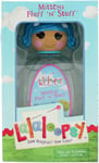 Lalaloopsy By Mittens Fluff 'N' Stuff For Kids EDT Spray 3.4oz Shopworn New