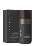 Homme Anti-Ageing Face Cream Moisturizer Ansiktskräm Hudvård Nude Rituals