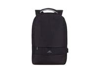 Rivacase 7563Bkmouse, Ryggsäck, 39,6 Cm (15.6"), Axelrem, 635 G