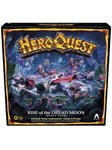 Rise Of The Deadmoon Quest Pack Expansion (English)