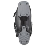 Salomon Select 70 W Wide Alpine Ski Boots Svart 25.0-25.5