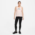 Nike Dri-FIT Trail Running Tank Dame