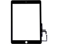 Coreparts Tabx-Ipad6-1B, Pekpanel, Apple, Ipad 6 2018, Svart, 1 Styck, 100 Mm