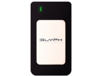 Glyph Atom Raid, 1000 GB, USB Type-C, 3.2 Gen 2 (3.1 Gen 2), 950 MB/s, Sølv