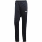 Adidas Mens Tracksuit Bottoms Trouser Tapered Running Jogging Track Pant SALE