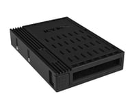 Icy Box IB-2536StS Boîtier Adaptateur pour Disque Dur 2.5'' SATA/SSD vers 3.5'' SATA
