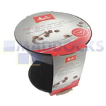 Original Melitta 1x6 Type Filter Cone For Making Filter Coffee (Pack of 1)
