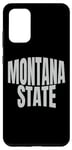 Coque pour Galaxy S20+ Pride Of Montana : The Treasure State