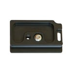 Jobu BP-C5DM2 Tripod Body Plate For Canon 5D Mk II Camera - Quick Release