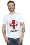 Tweety England Face T-Shirt