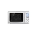 Breville 32L Combi Wave 3-in-1 Convection Microwave - Stainless Steel