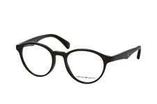 Emporio Armani EA 3176 5017, including lenses, ROUND Glasses, FEMALE