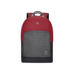 Wenger/SwissGear 611980. Case type: Backpack Maximum screen size: 40