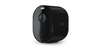 ARLO – Pro 3 wire-free security add-on camera, 2K, QHD, black (VMC4040B-100EUS)