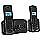 BT Home Phone with Nuisance Call Blocking and Answer Machine (Twin Handset Pack