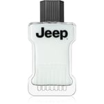 Jeep Freedom Aftershave-balsam til mænd 100 ml
