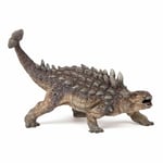 PAPO Dinosaurs Ankylosaurus Toy Figure | New