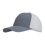 Retro Baseball Trucker, caps, unisex