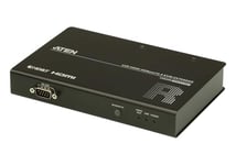 ATEN CE820R Extender KVM USB HDMI HDBaseT 2.0 sans port Ethernet à distance uniquement
