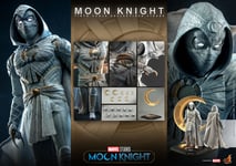 DPD EXPRESS HOT TOYS 1/6 MOON KNIGHT TMS075 MARC SPECTOR 12" ACTION FIGURE